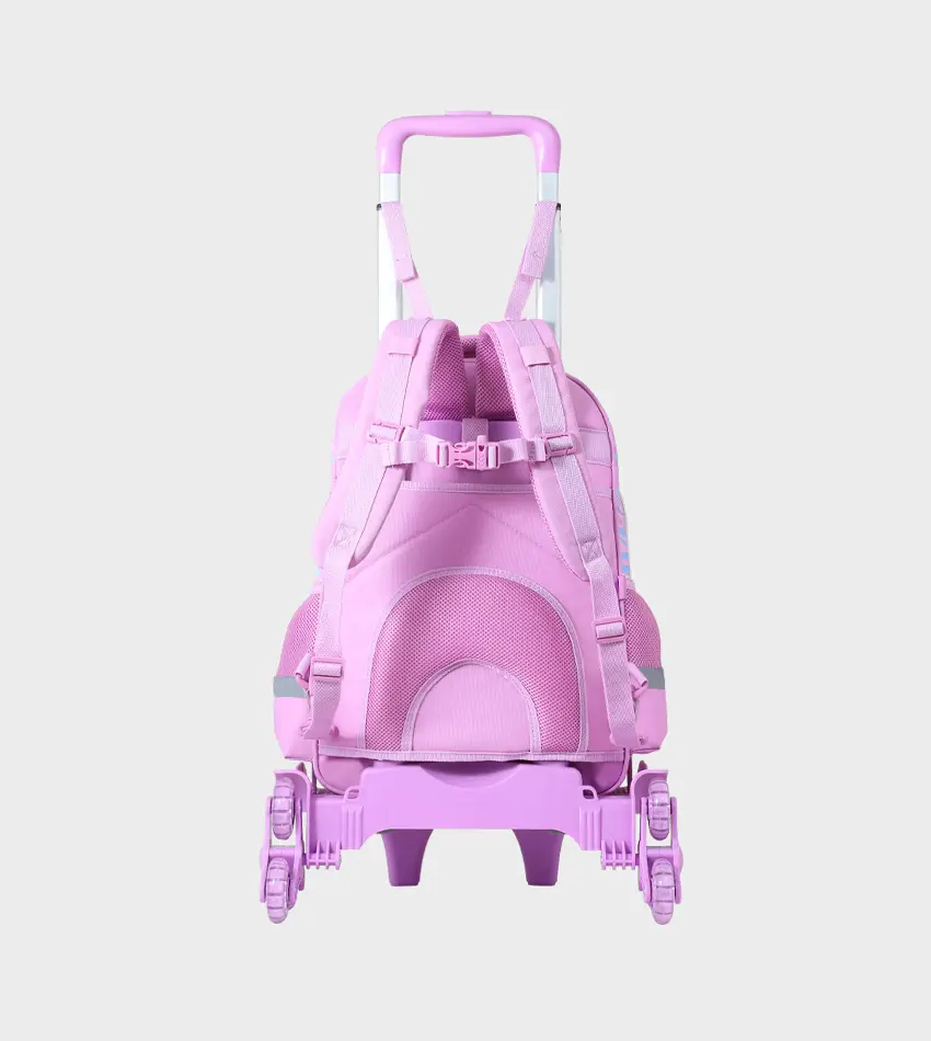 Trolley School Bag GB5236TB